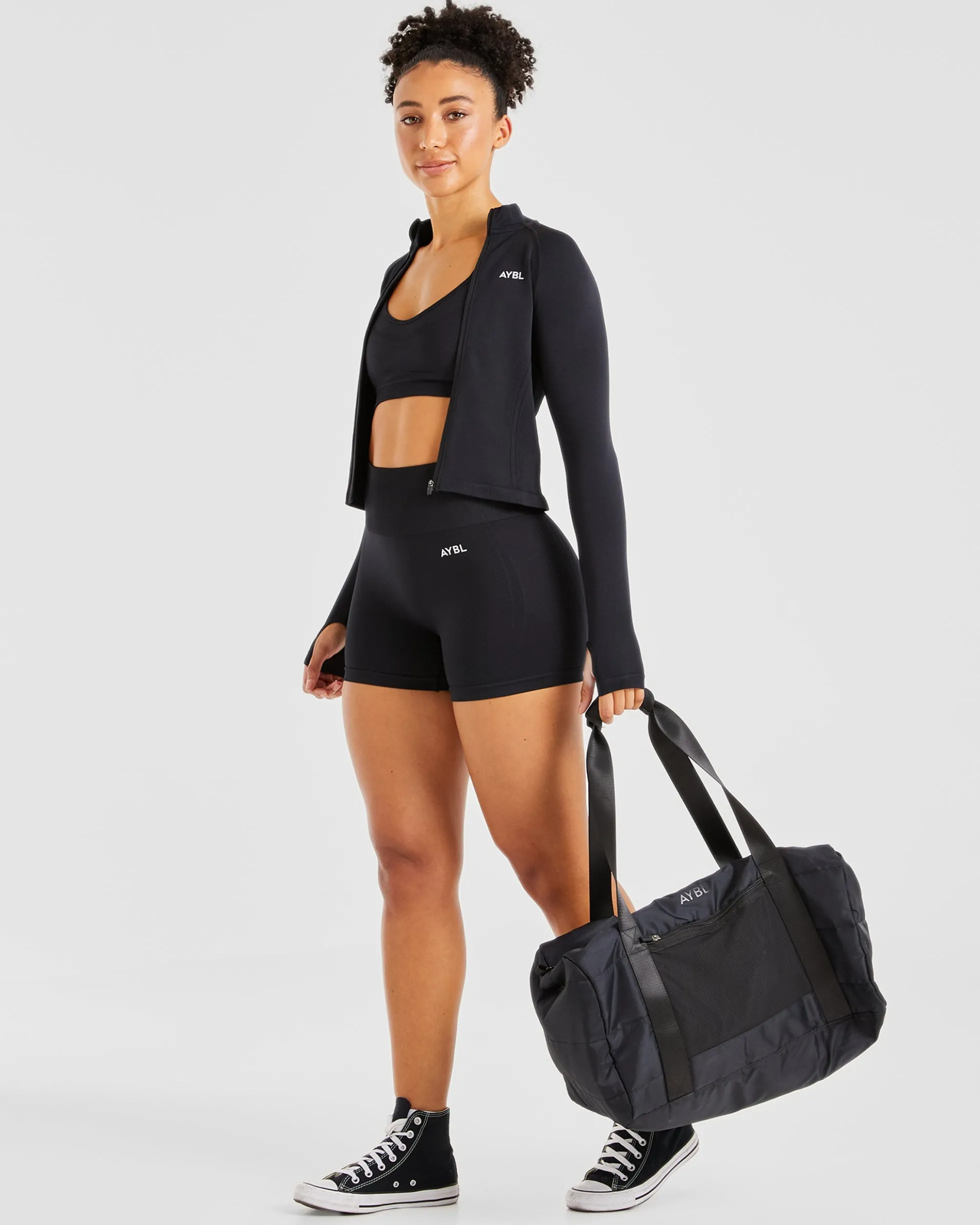 Balance V3 Seamless Shorts