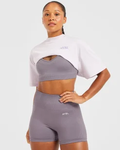 Balance V3 Seamless Shorts