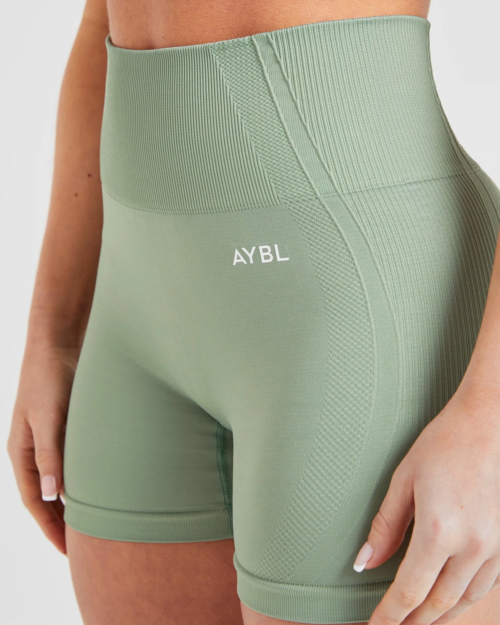 Balance V3 Seamless Shorts