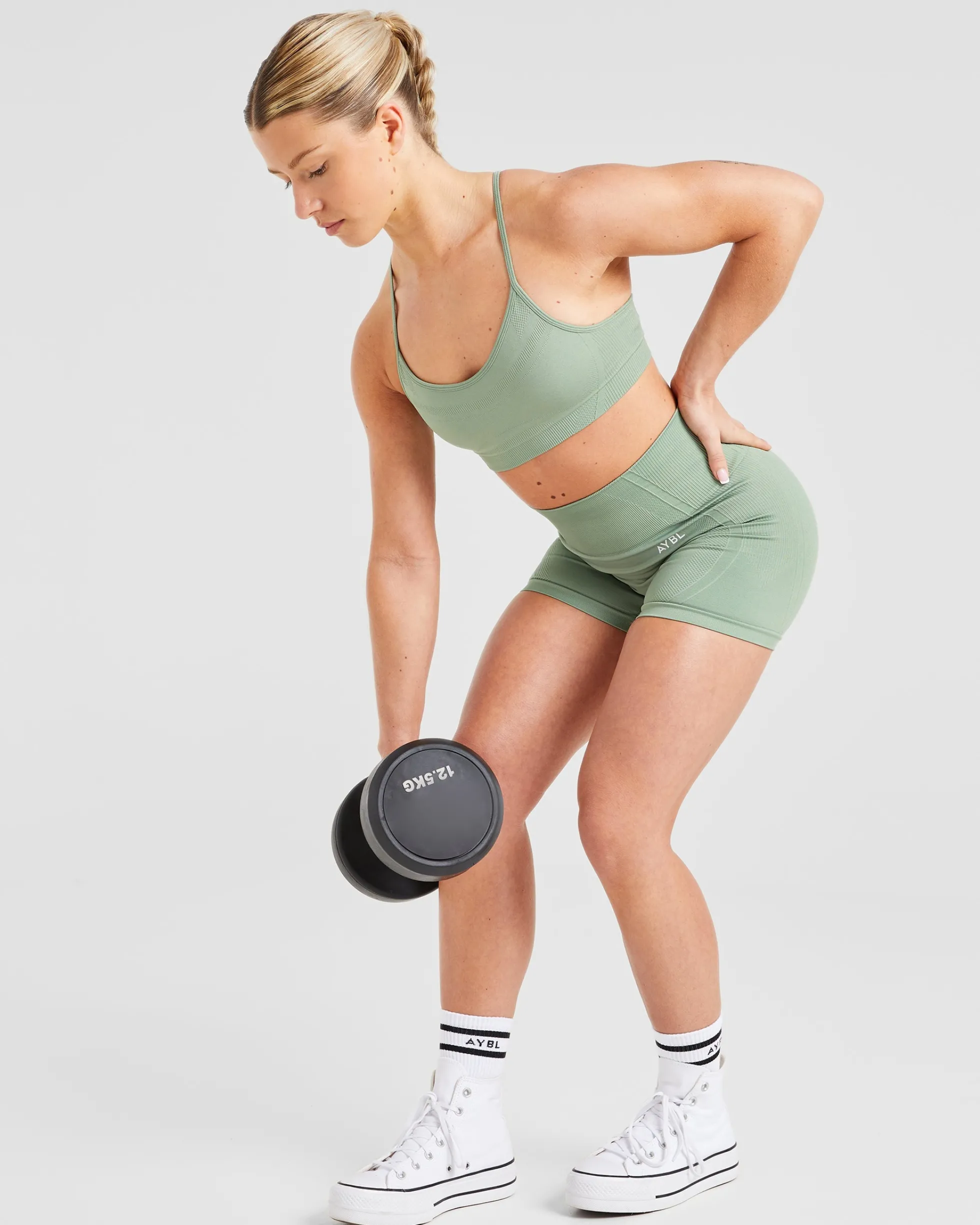 Balance V3 Seamless Shorts