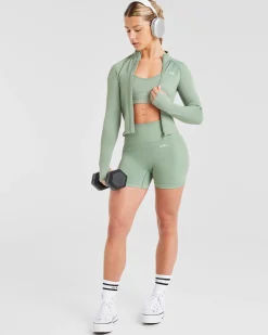Balance V3 Seamless Shorts