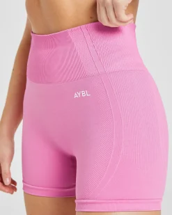 Balance V3 Seamless Shorts