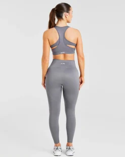 Balance V3 Seamless Sports Bra