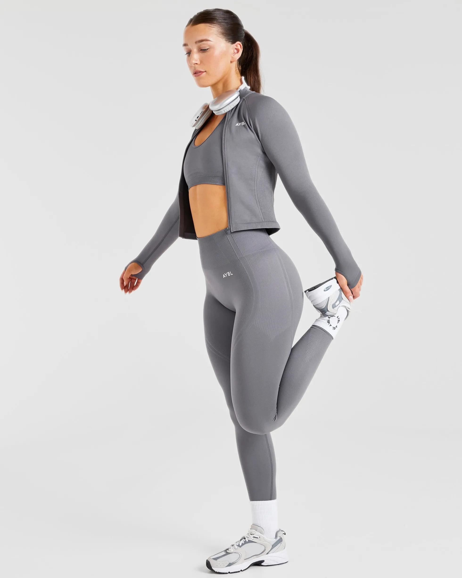 Balance V3 Seamless Sports Bra