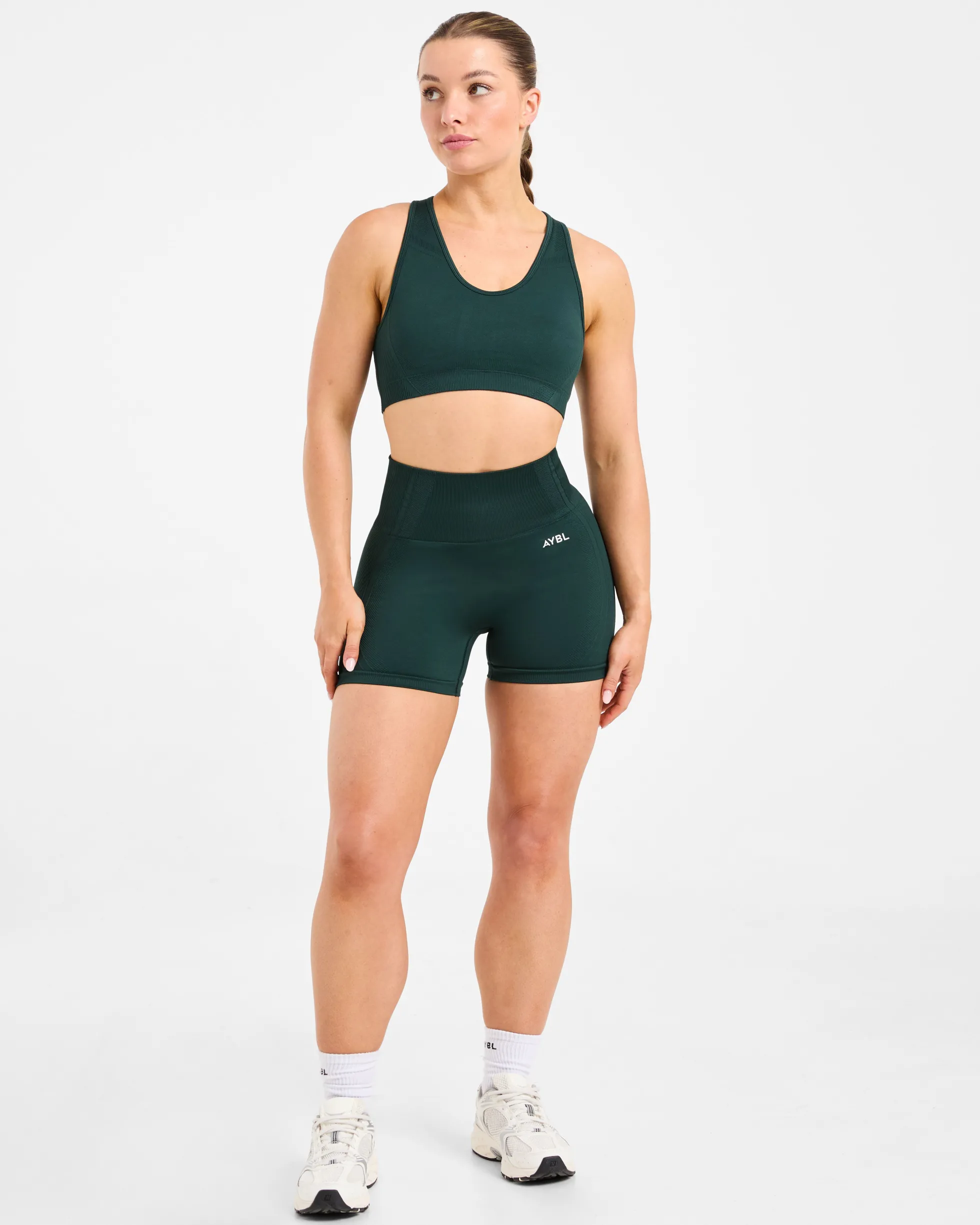 Balance V3 Seamless Sports Bra