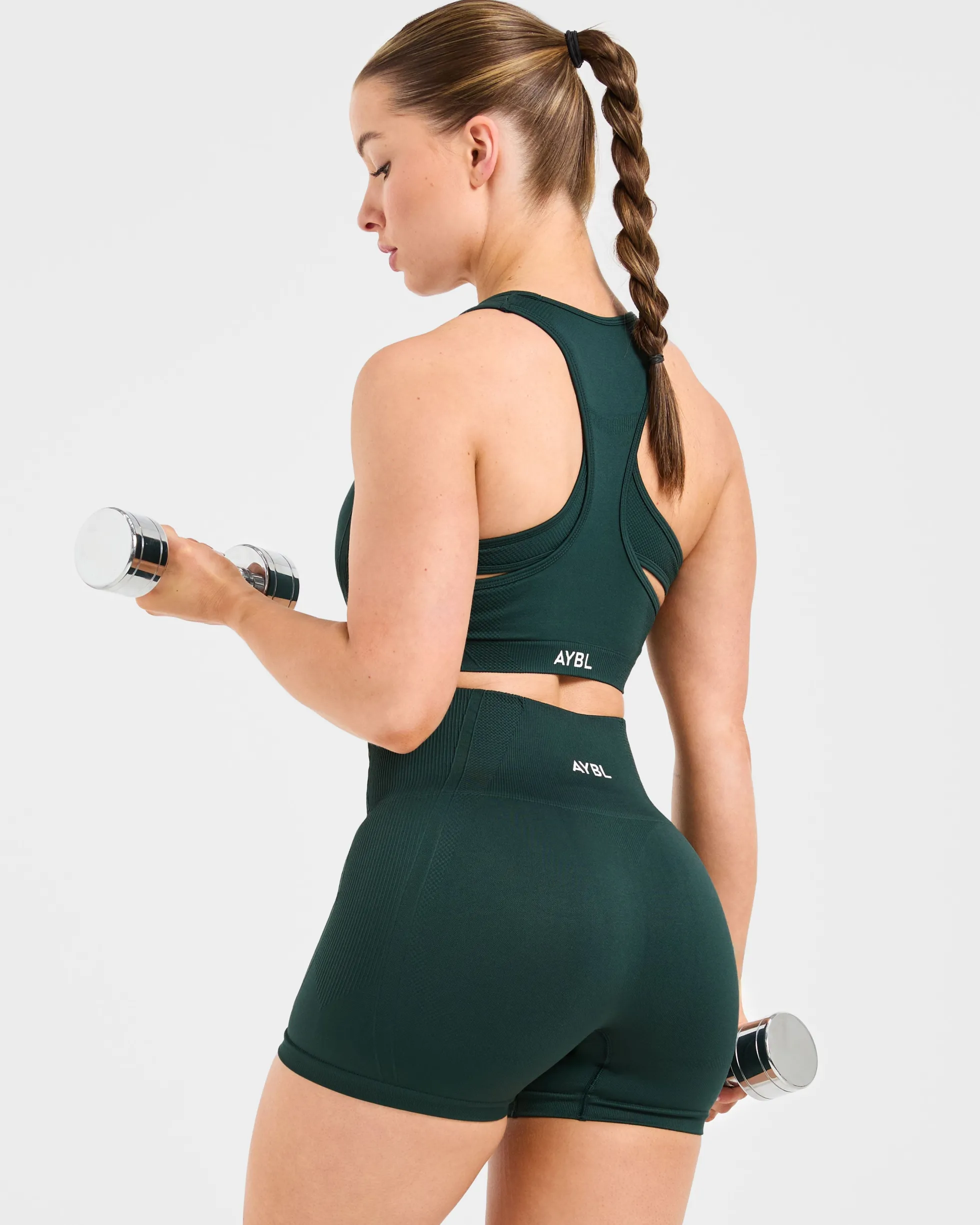 Balance V3 Seamless Sports Bra