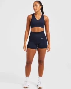 Balance V3 Seamless Sports Bra