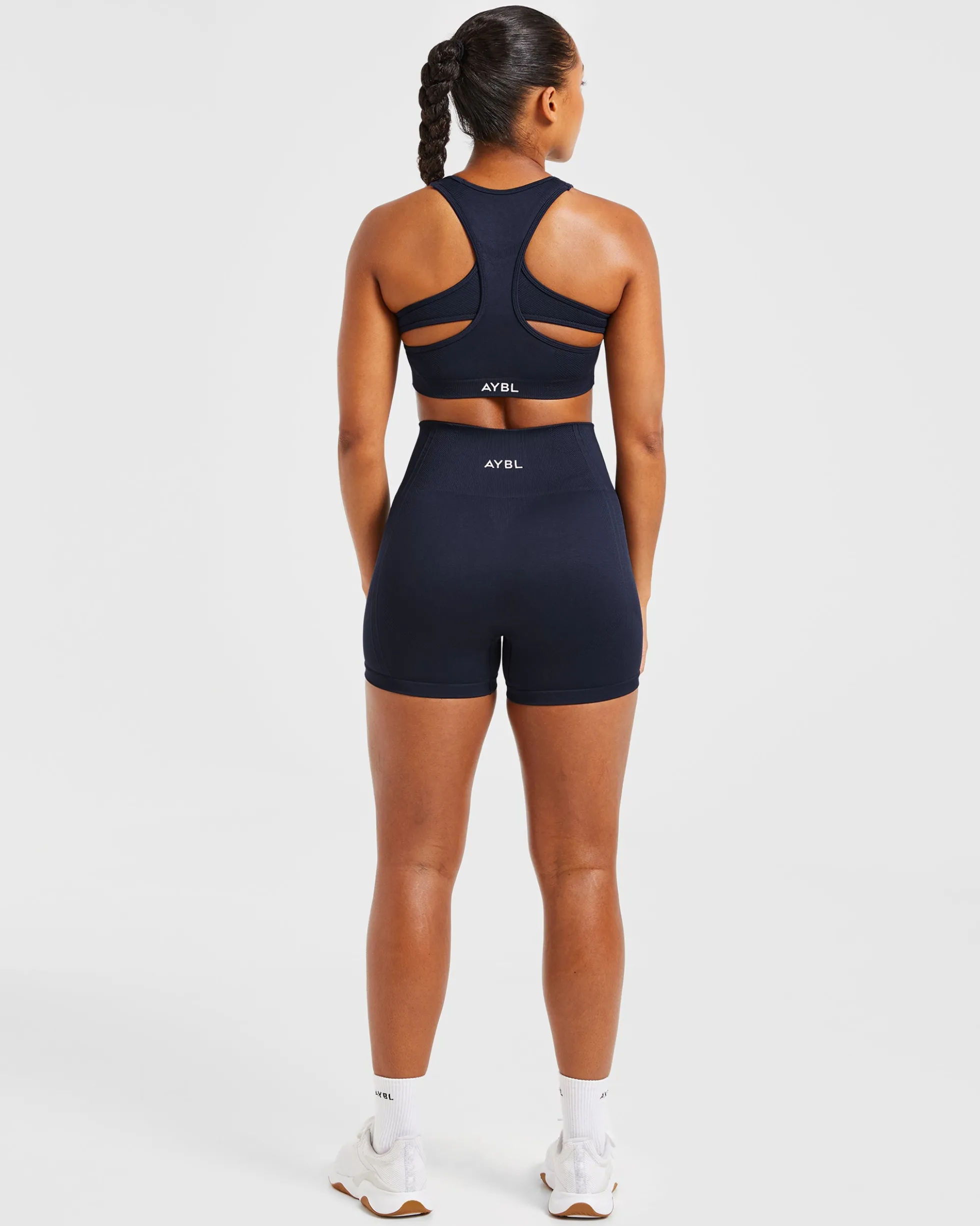Balance V3 Seamless Sports Bra