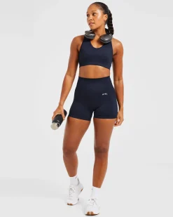 Balance V3 Seamless Sports Bra