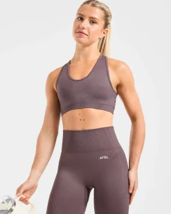 Balance V3 Seamless Sports Bra