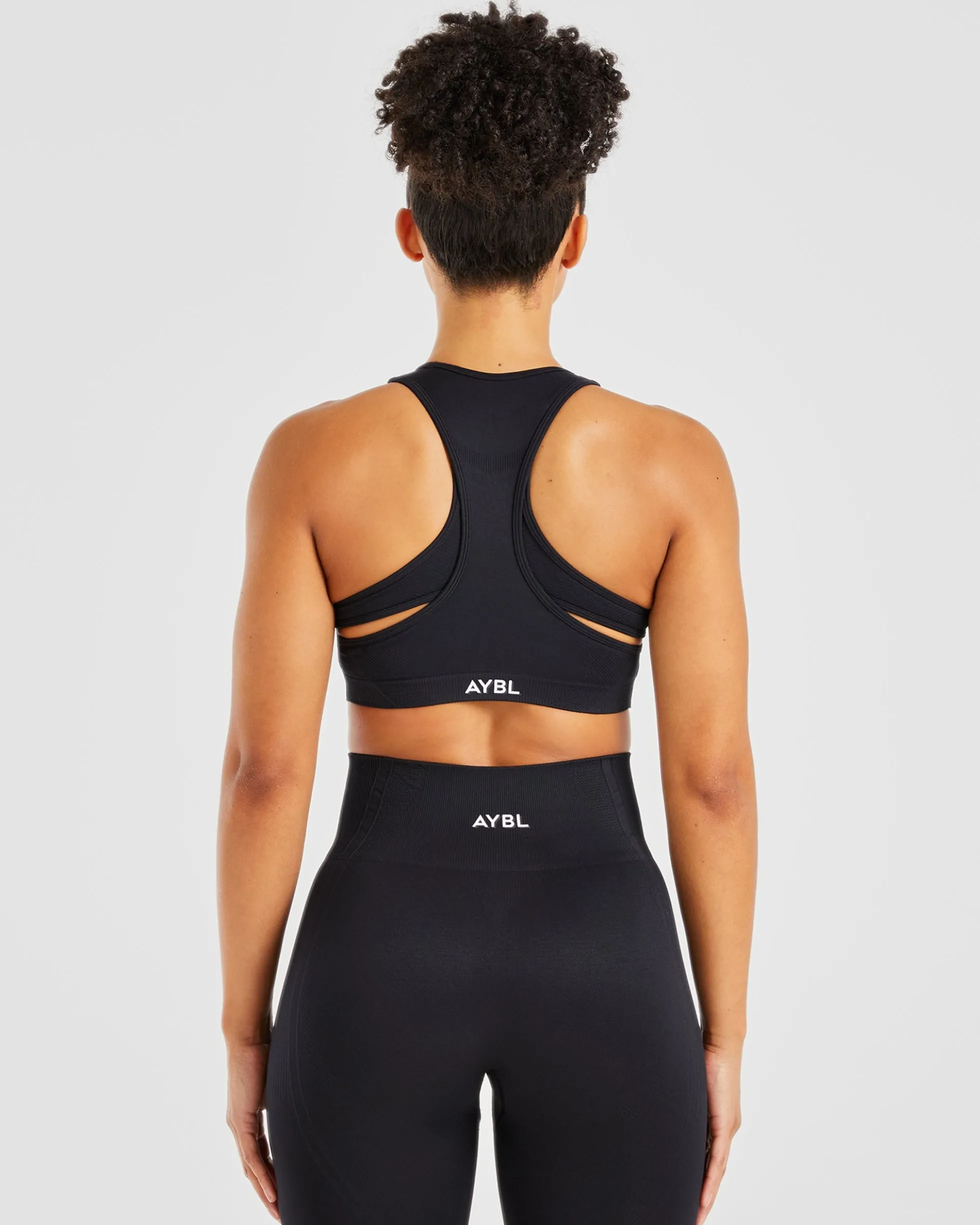 Balance V3 Seamless Sports Bra