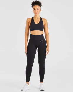 Balance V3 Seamless Sports Bra