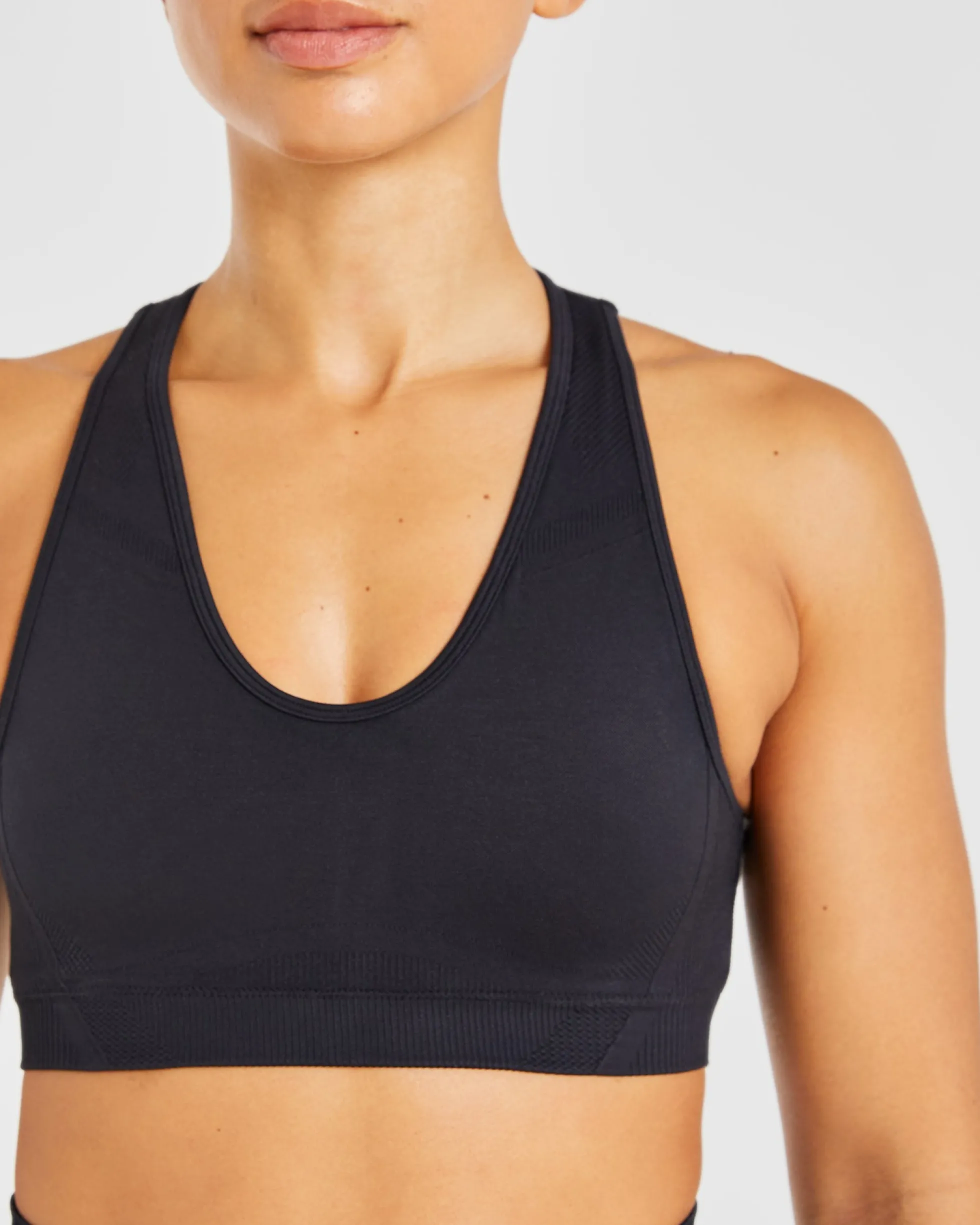 Balance V3 Seamless Sports Bra
