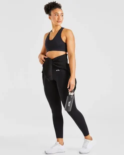 Balance V3 Seamless Sports Bra