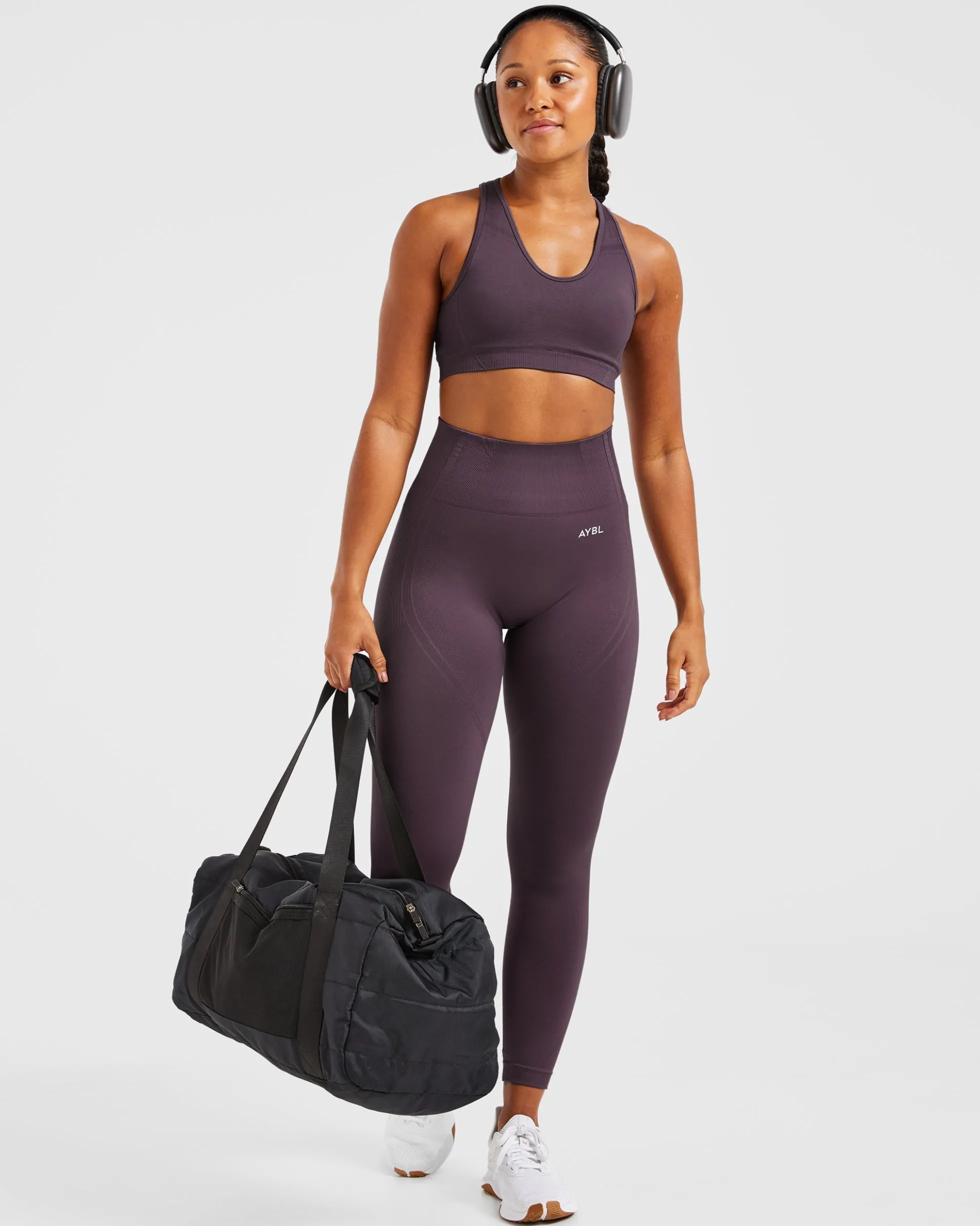 Balance V3 Seamless Sports Bra