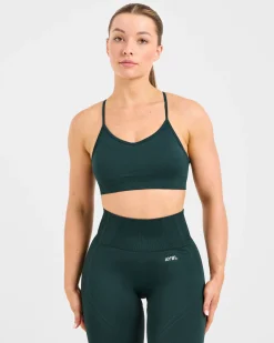 Balance V3 Seamless Strappy Sports Bra