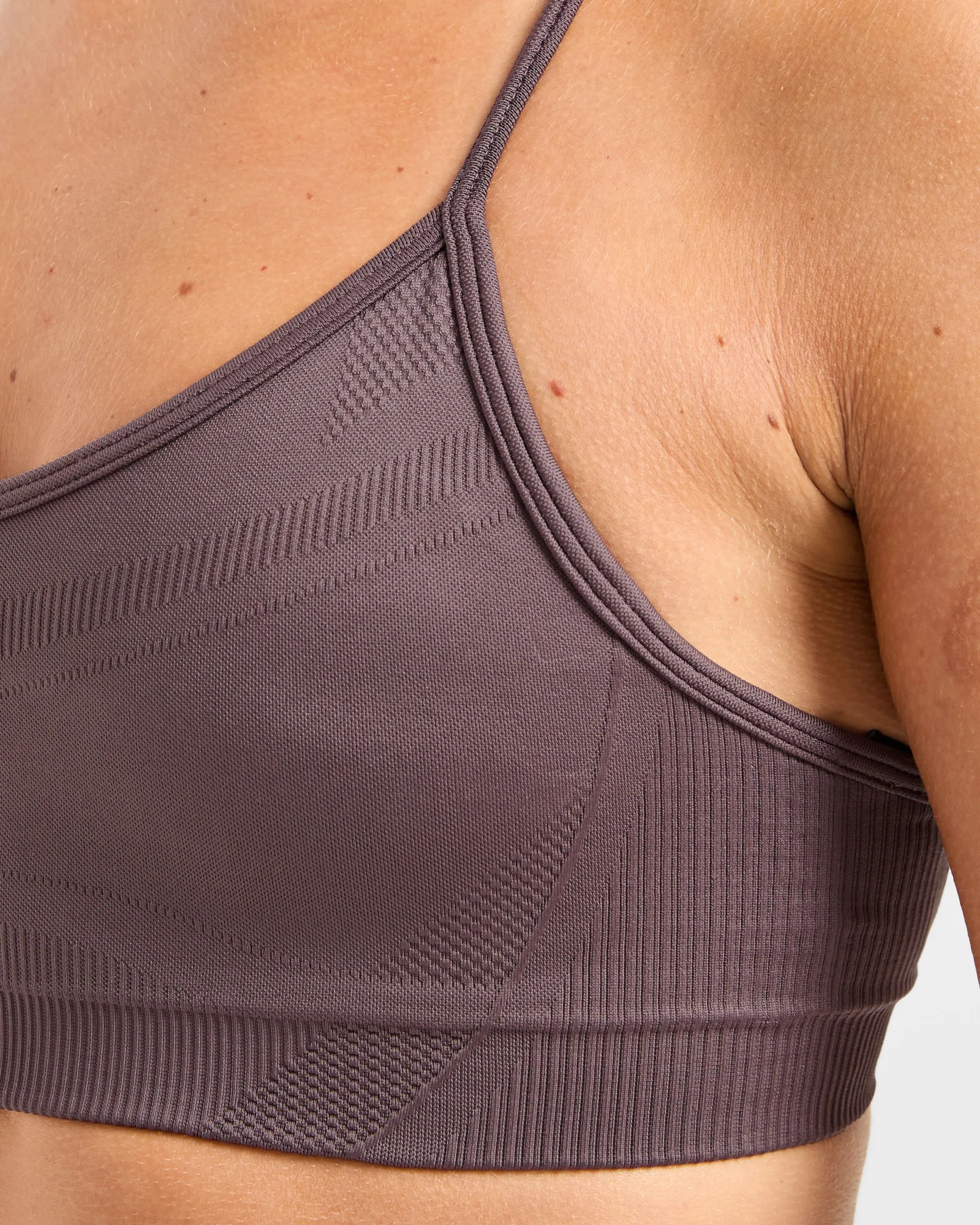 Balance V3 Seamless Strappy Sports Bra