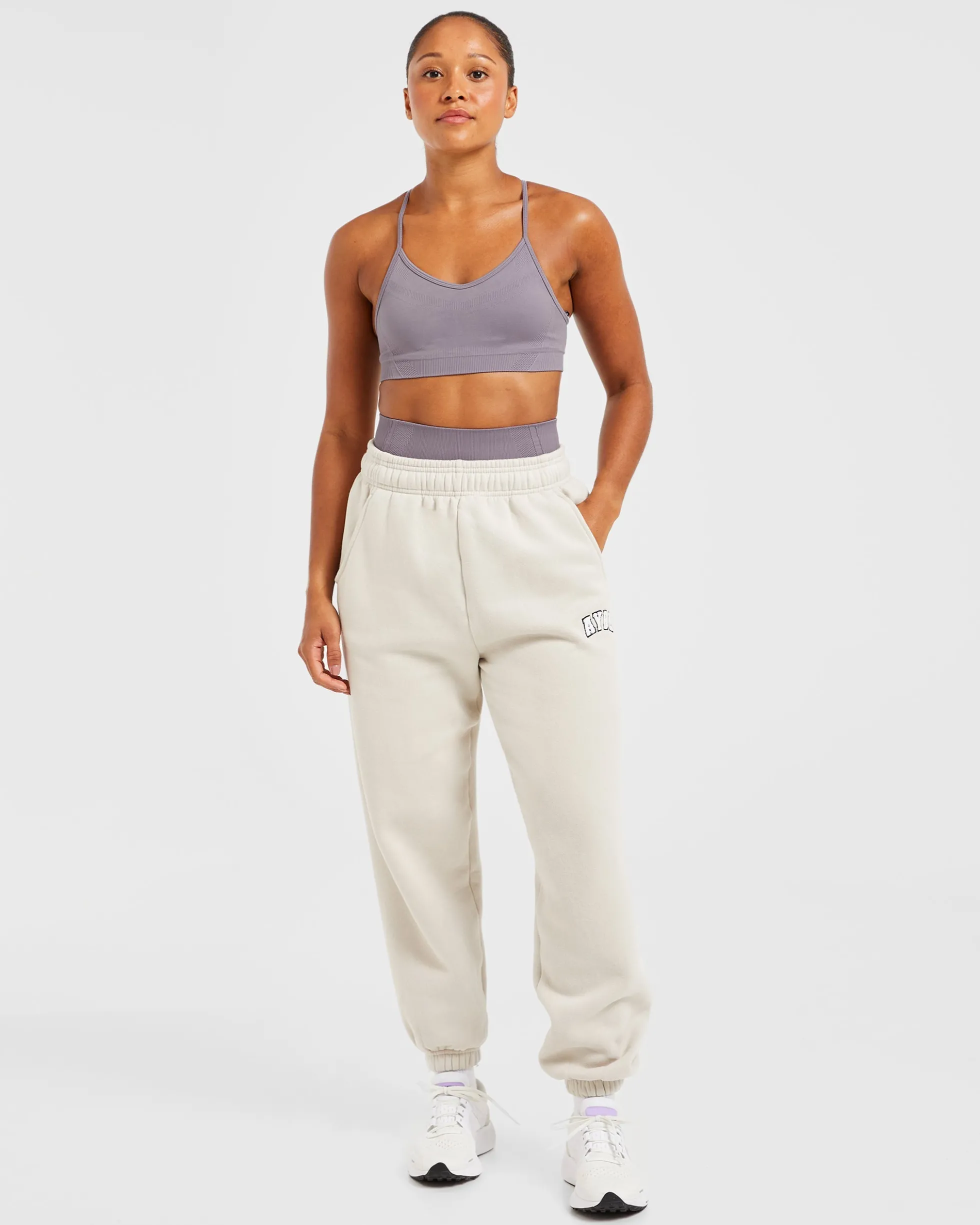 Balance V3 Seamless Strappy Sports Bra