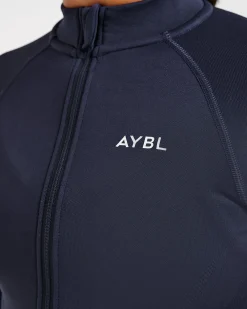 Balance V3 Seamless Zip Jacket