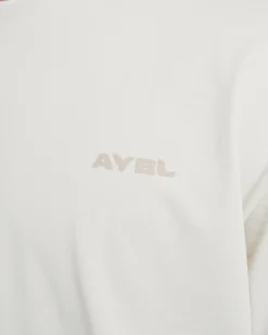 Blur Oversized T Shirt