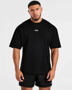 Cam Kissel x Persist Oversized T Shirt