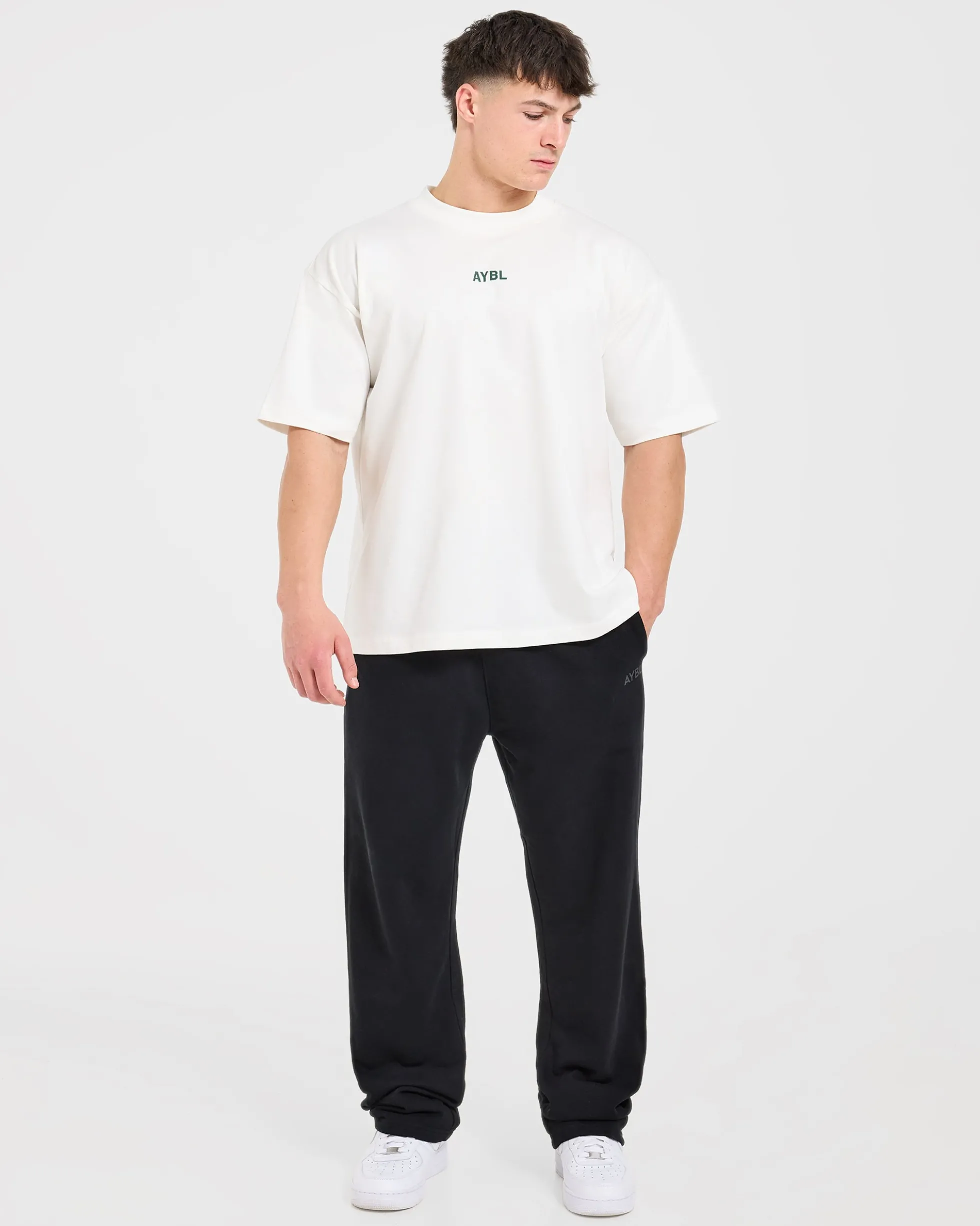 Cam Kissel x Persist Oversized T Shirt