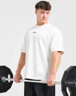 Cam Kissel x Persist Oversized T Shirt