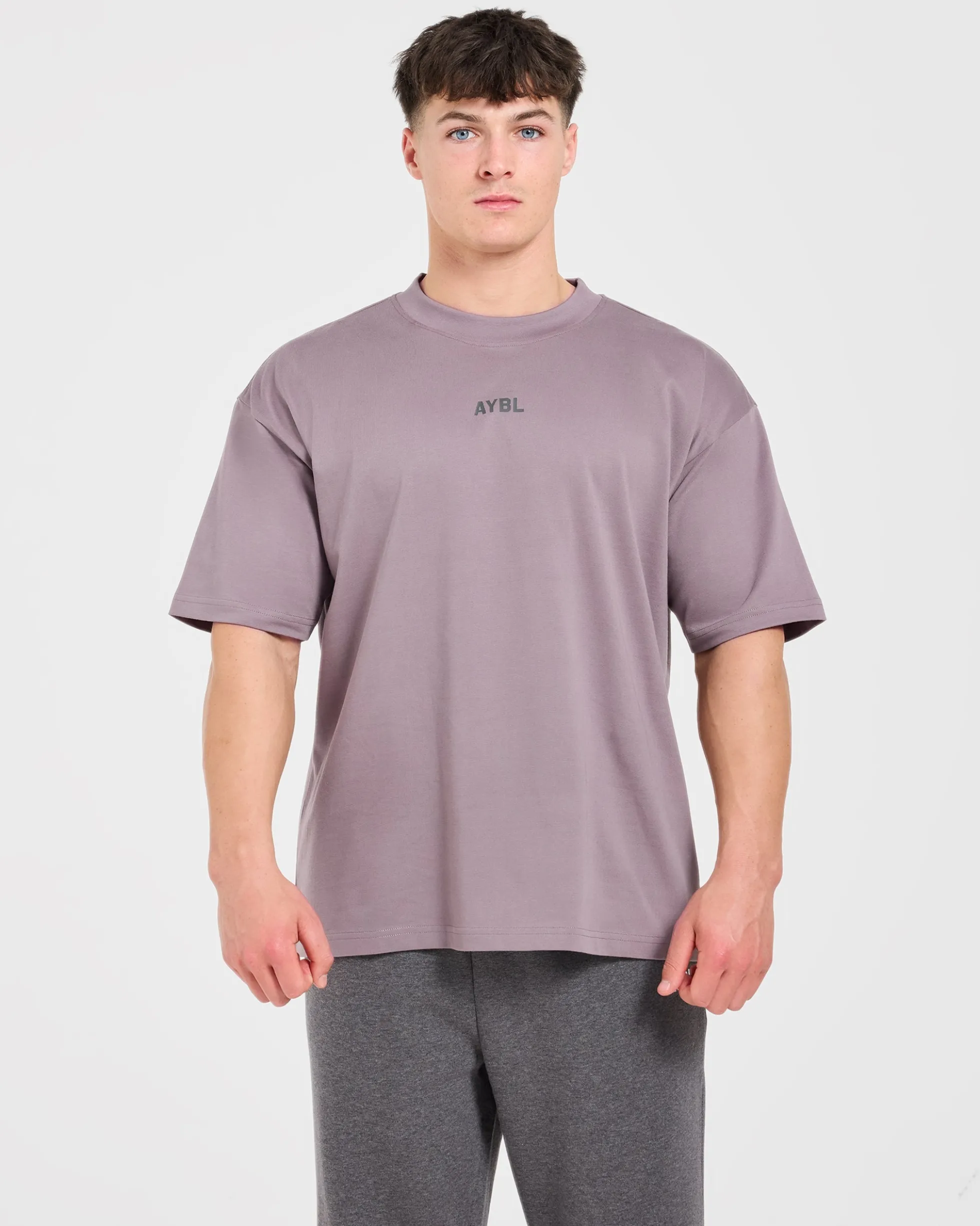 Cam Kissel x Persist Oversized T Shirt