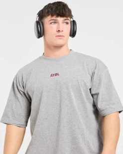 Cam Kissel x Persist Oversized T Shirt