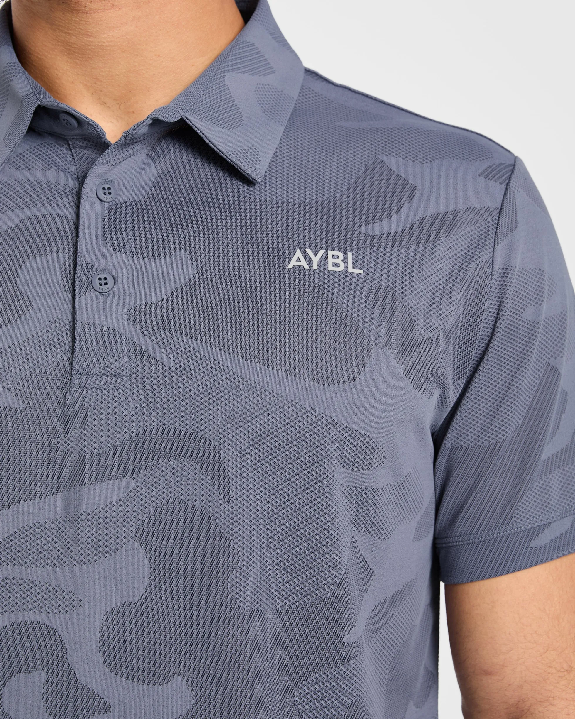 Camo Polo