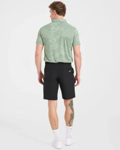 Camo Polo