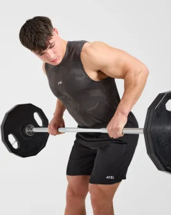 Camo Seamless Tank