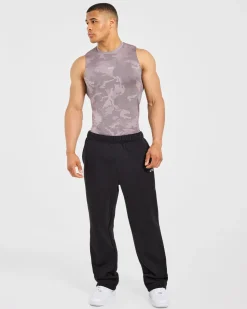 Camo Seamless Tank