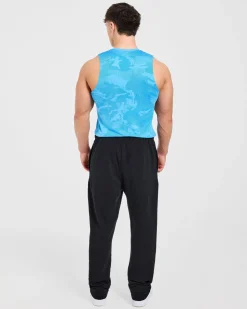 Camo Seamless Tank