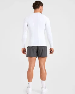 Compression Long Sleeve T Shirt