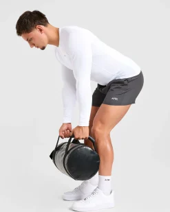Compression Long Sleeve T Shirt