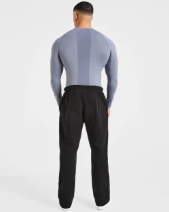 Compression Long Sleeve T Shirt