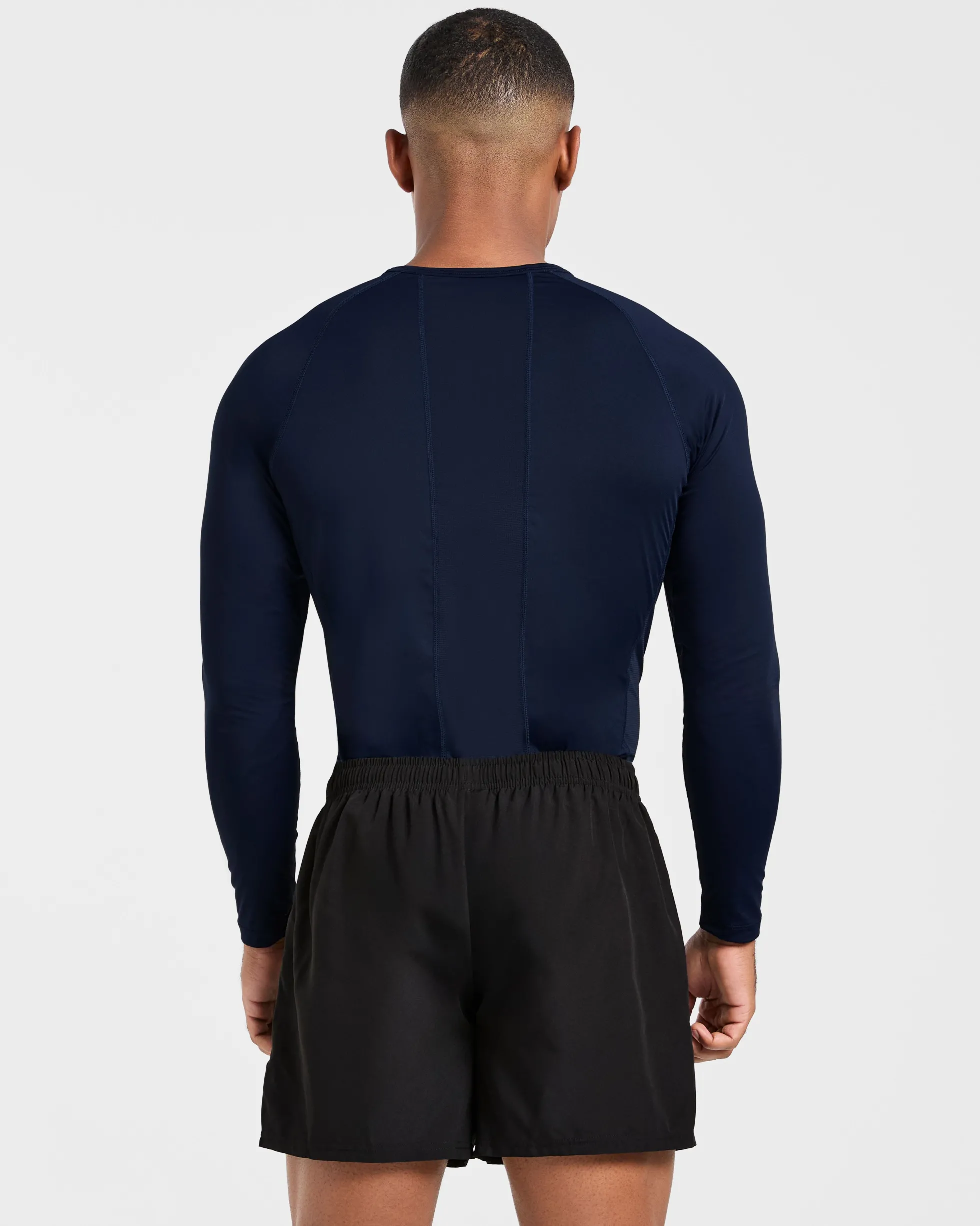 Compression Long Sleeve T Shirt