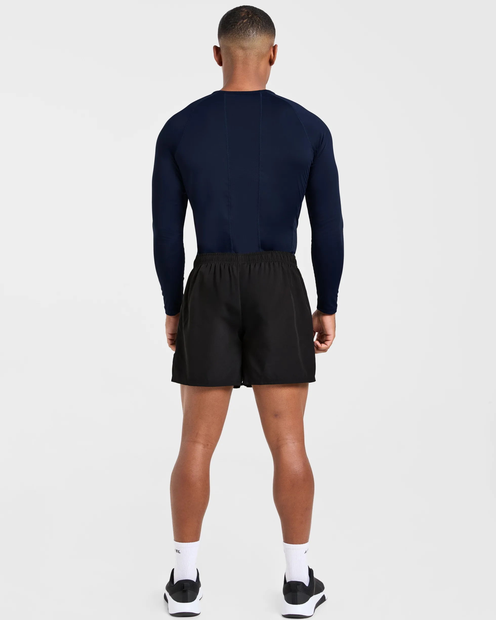 Compression Long Sleeve T Shirt