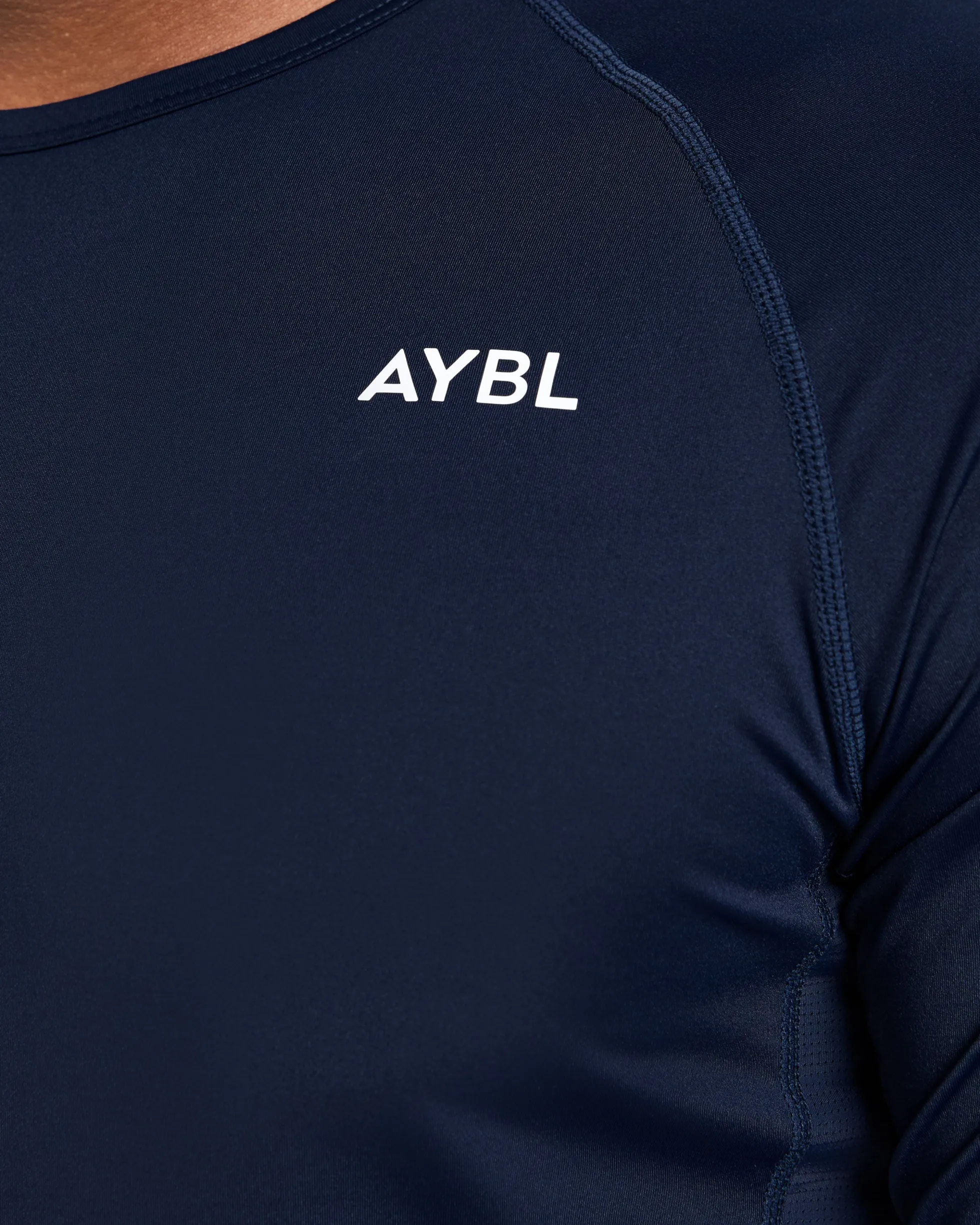 Compression Long Sleeve T Shirt