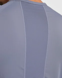 Compression Relaxed T Shirt