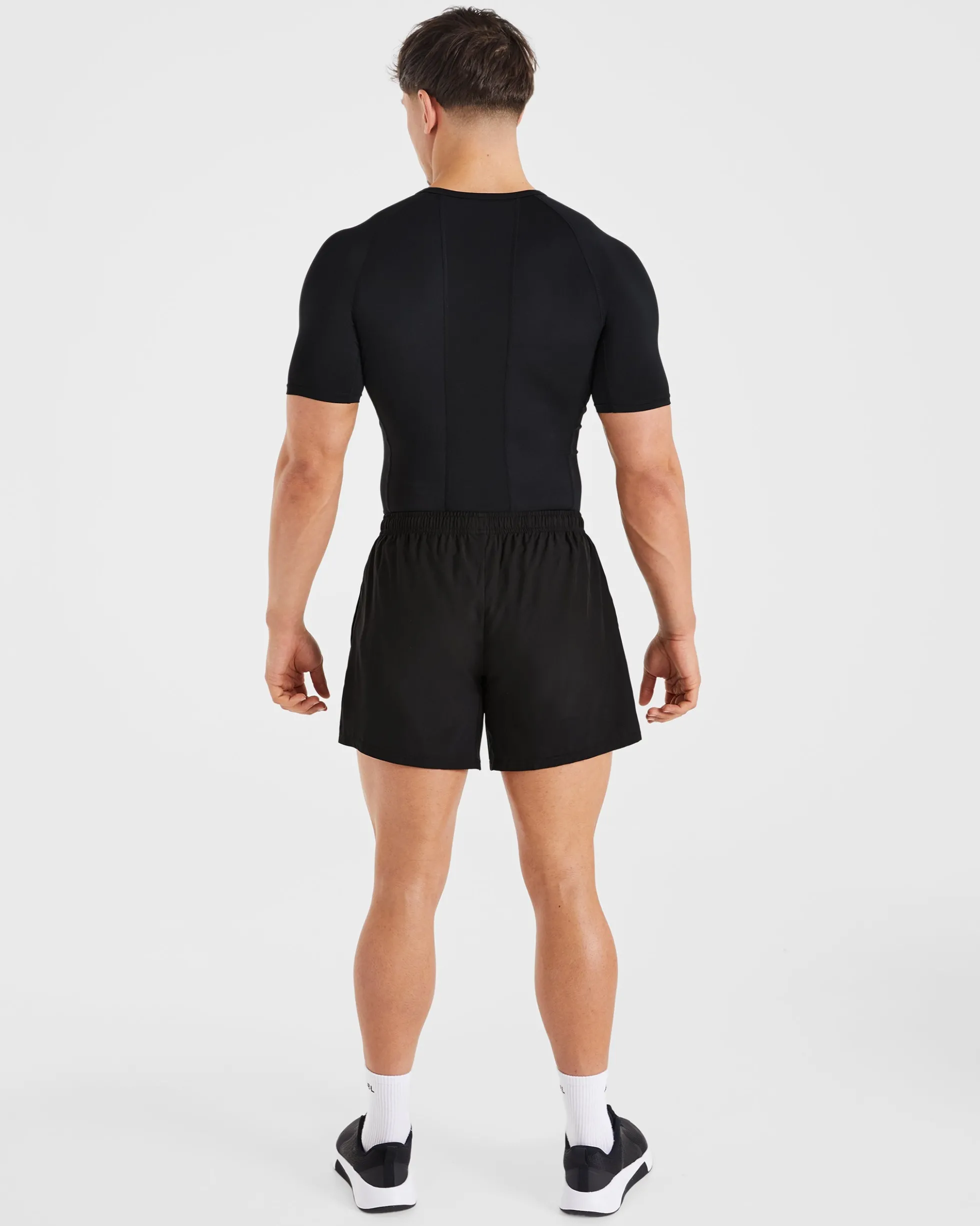 Compression T Shirt