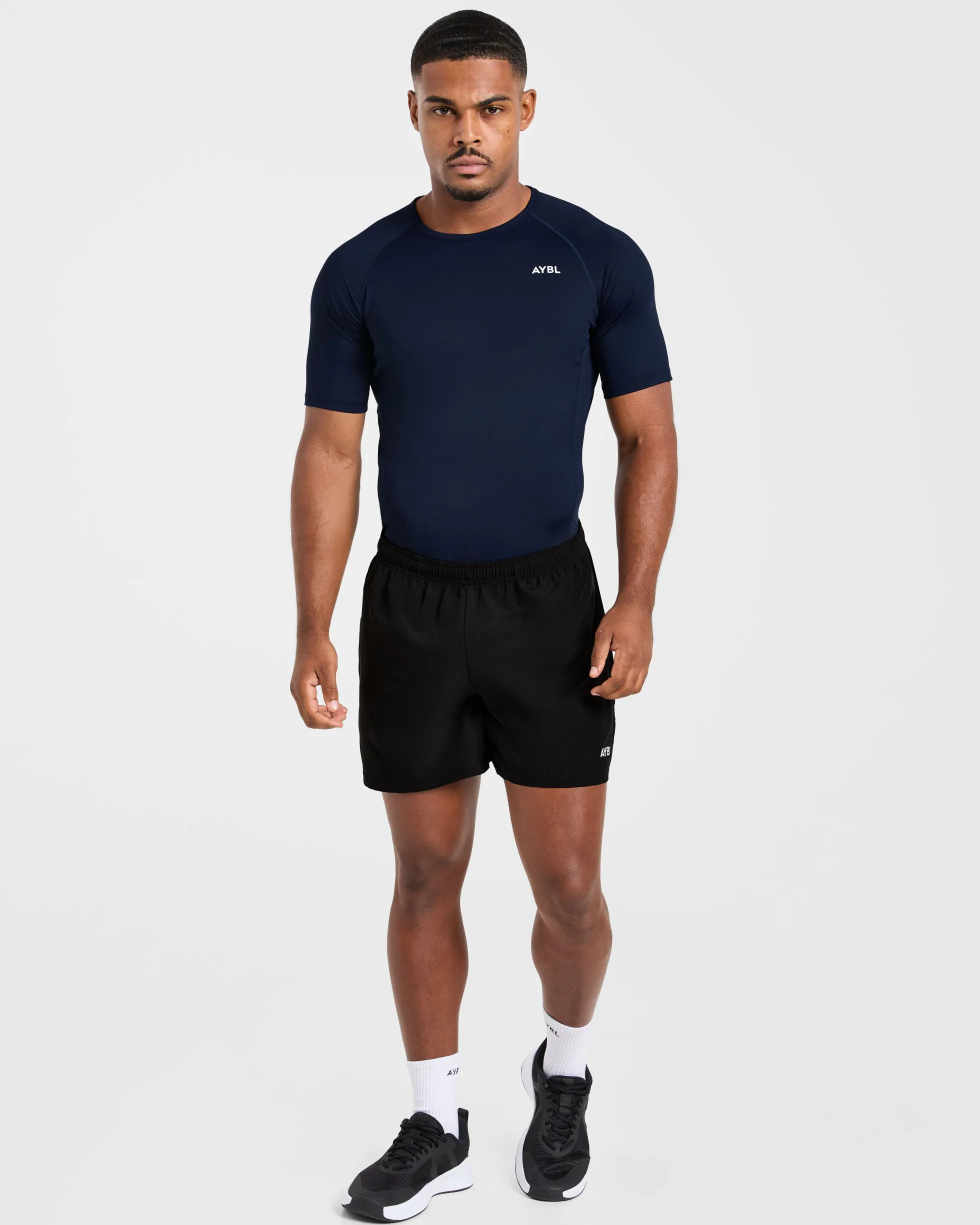 Compression T Shirt