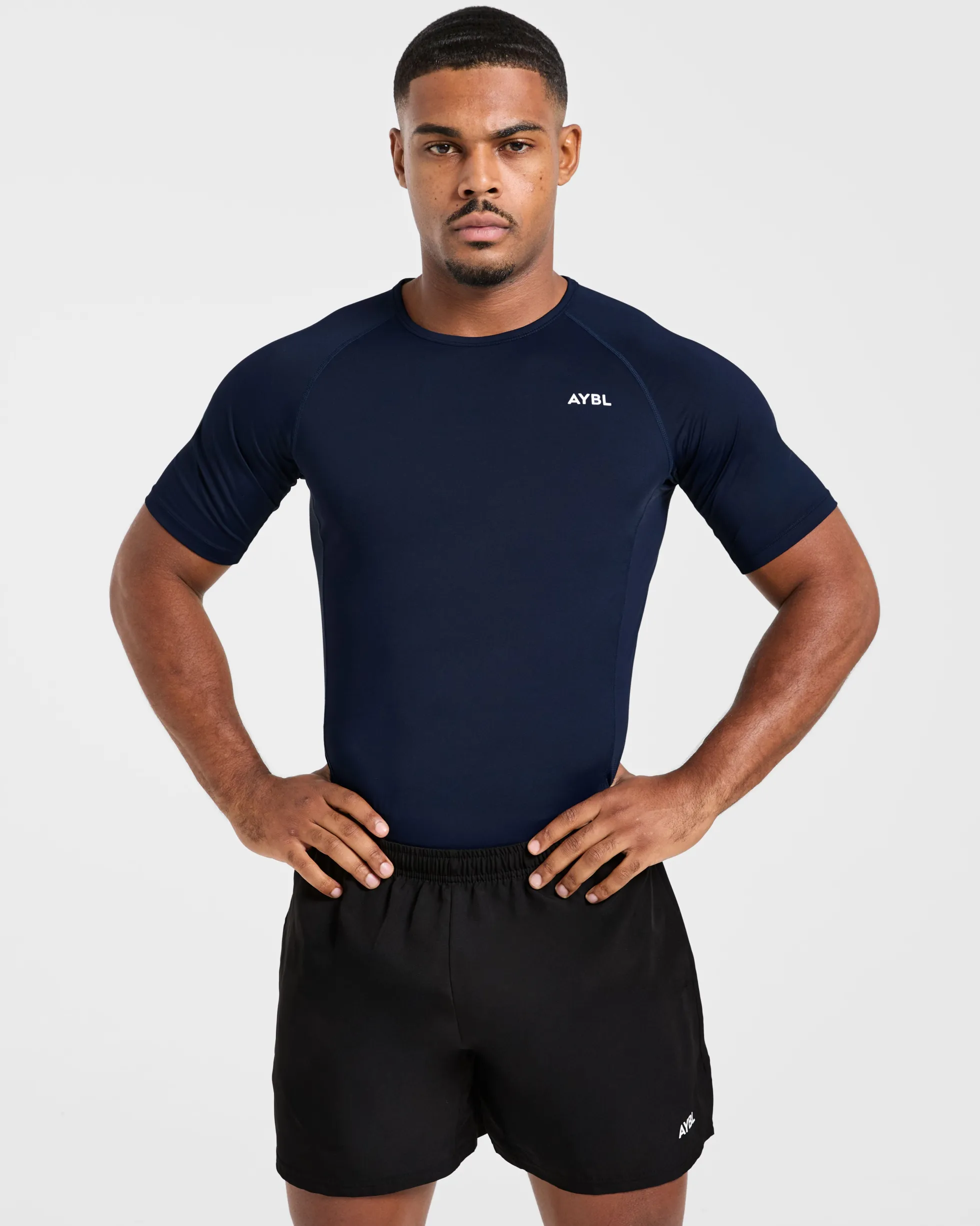 Compression T Shirt