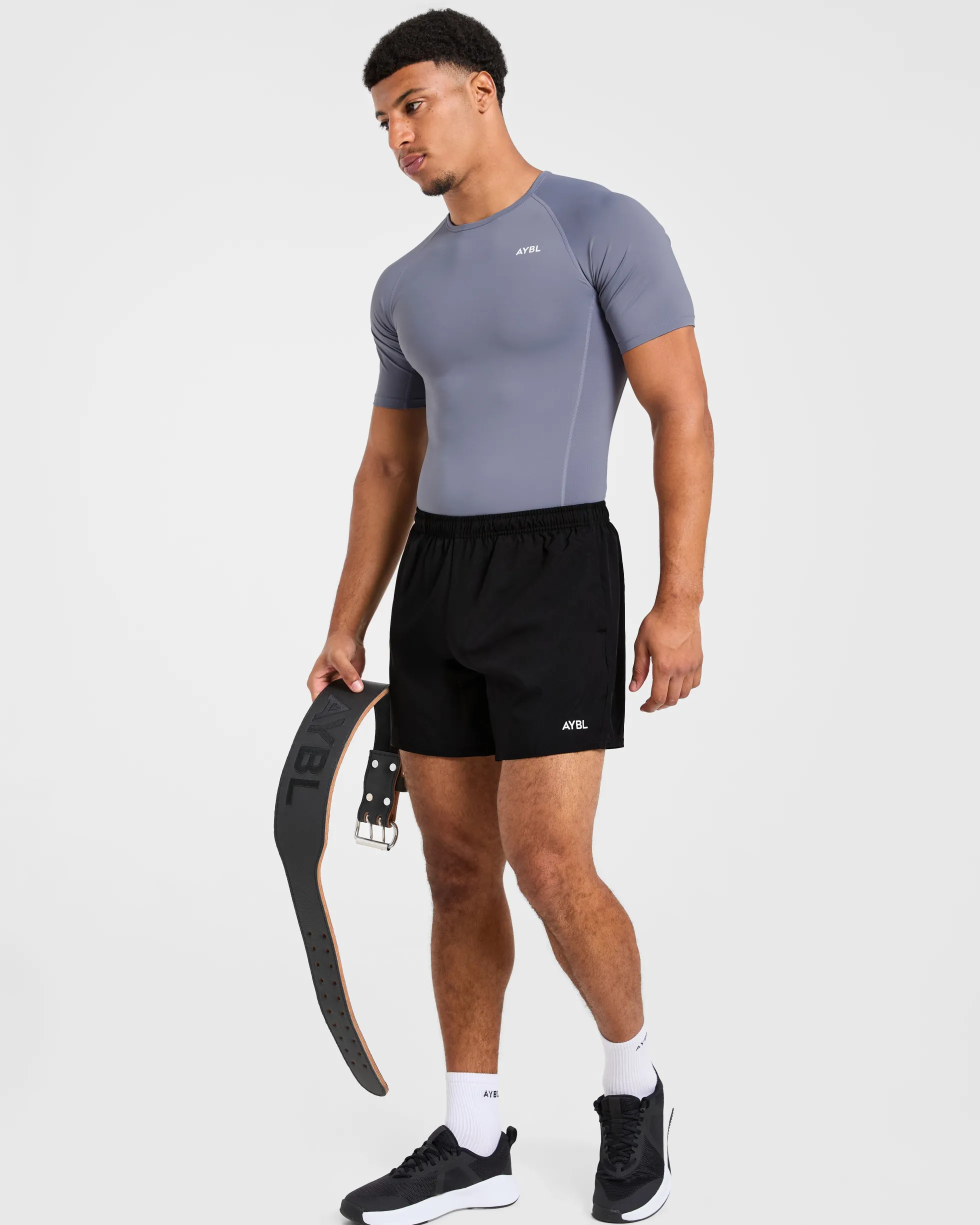 Compression T Shirt