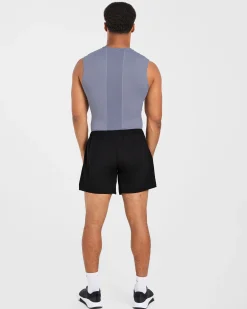 Compression Tank