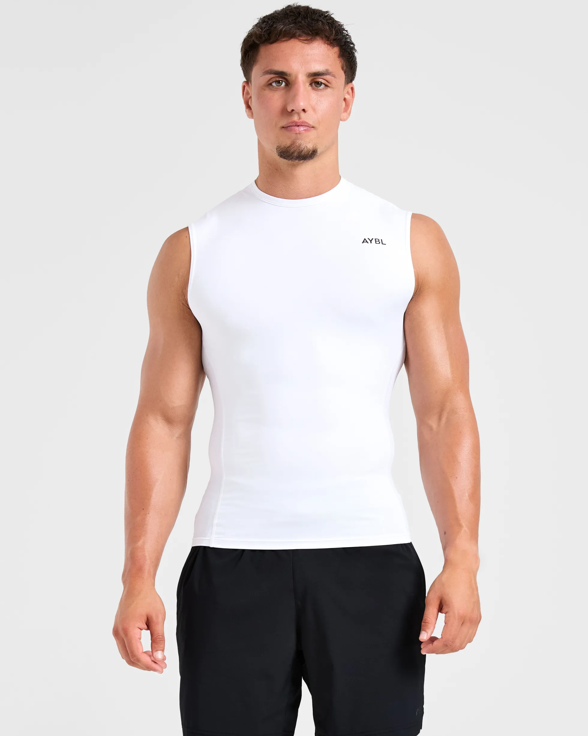 Compression Tank