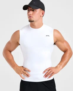 Compression Tank