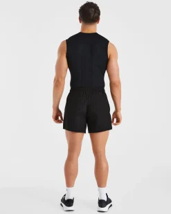 Compression Tank