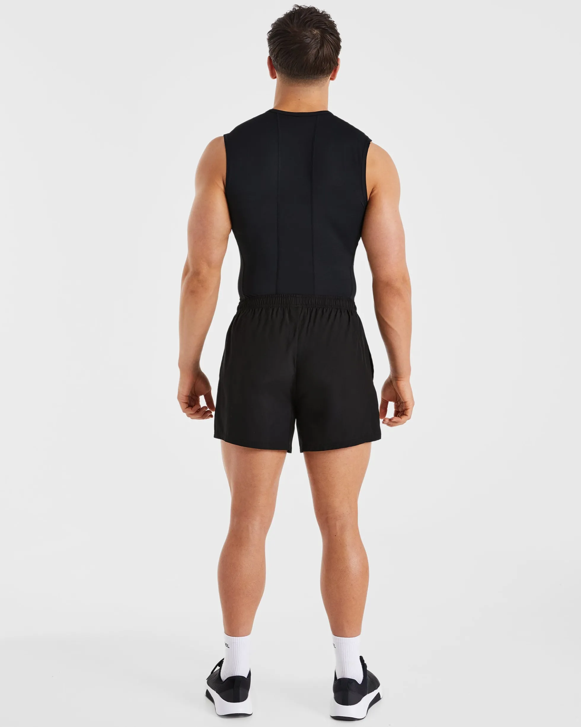 Compression Tank